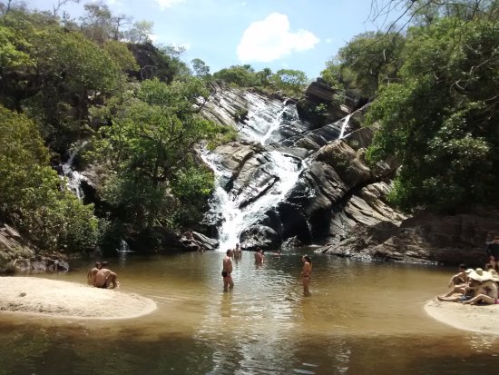 o que fazer no Parque Estadual dos Pireneus