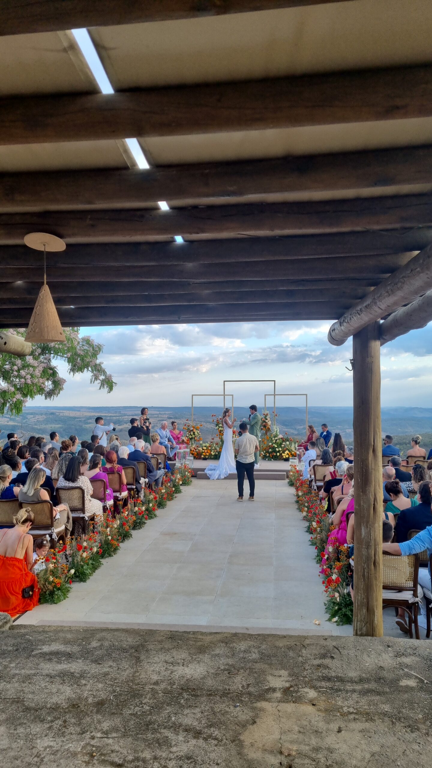 Casamento em Pirenópolis 