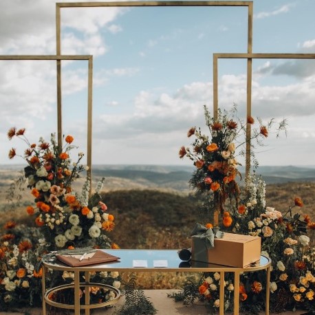 Casamento em Pirenópolis 