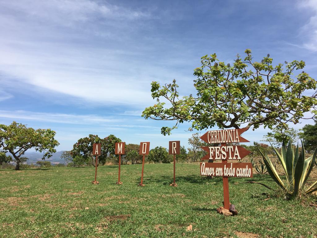 Casamento em Pirenópolis 