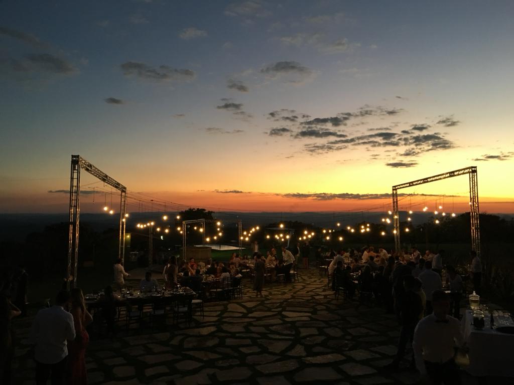 Casamento em Pirenópolis