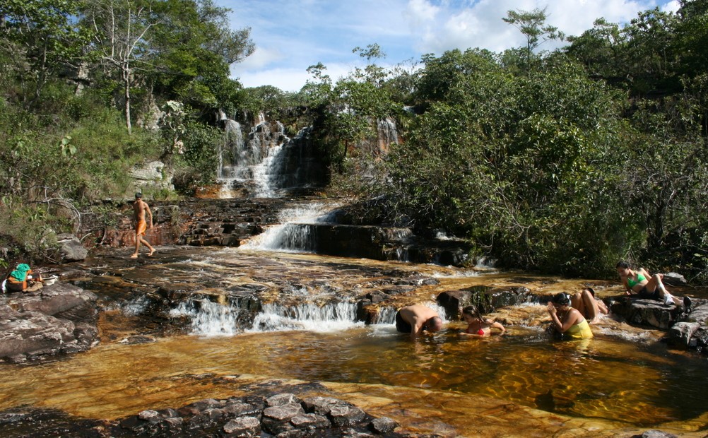 Dicas de hospedagem em Pirenópolis 