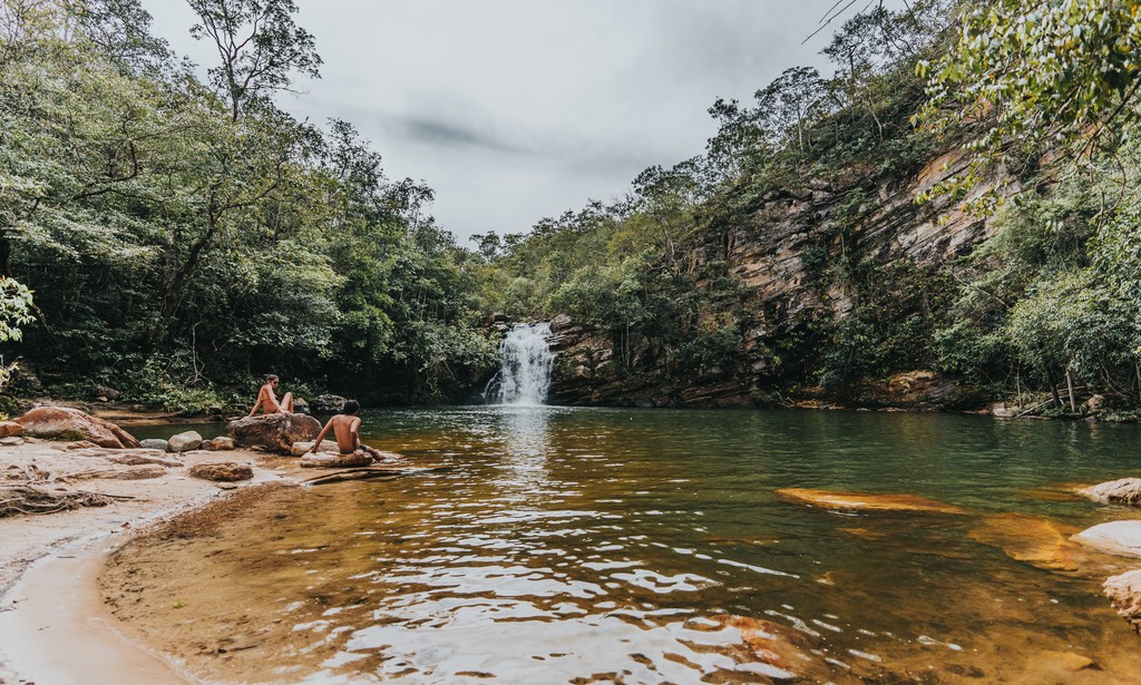 Melhor hospedagem Pirenópolis