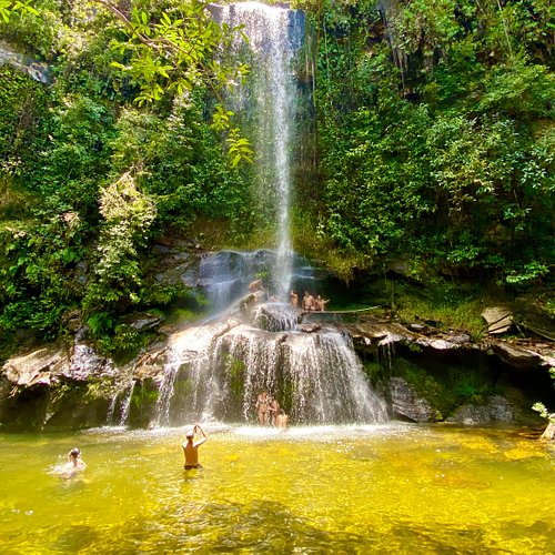 Hospedagem em Pirenópolis 