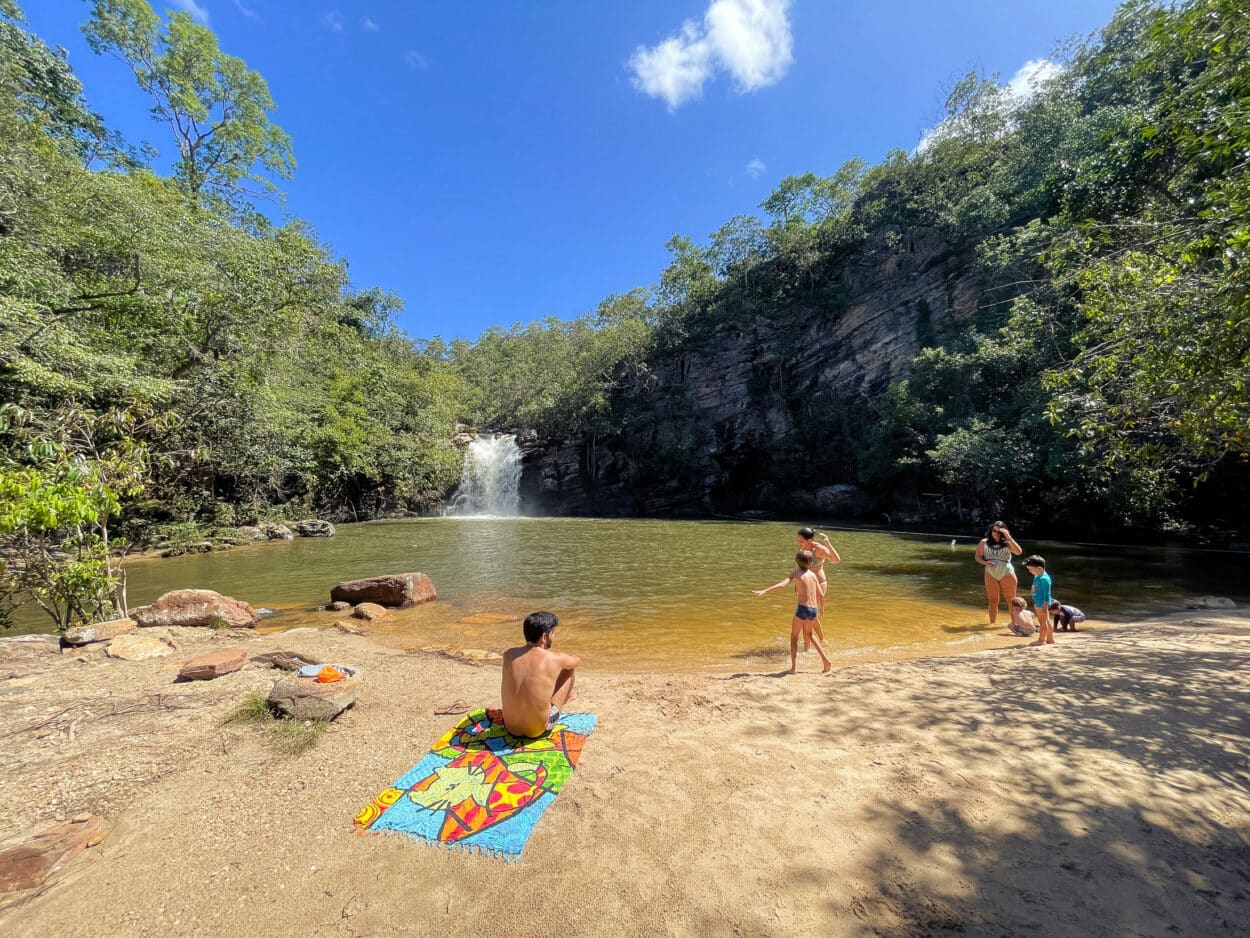 Dicas de hospedagem em Pirenópolis 