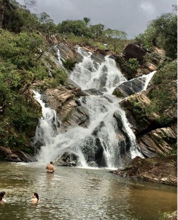 Pousadas em Pirenópolis