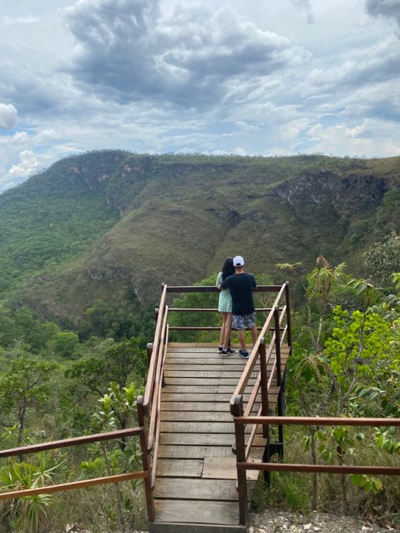 Jazz e Pirenópolis