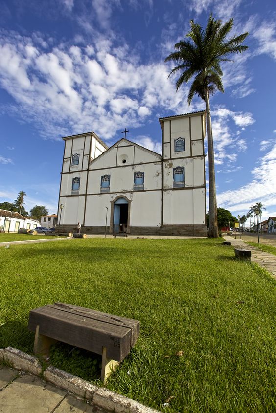 Casamentos em Pirenópolis