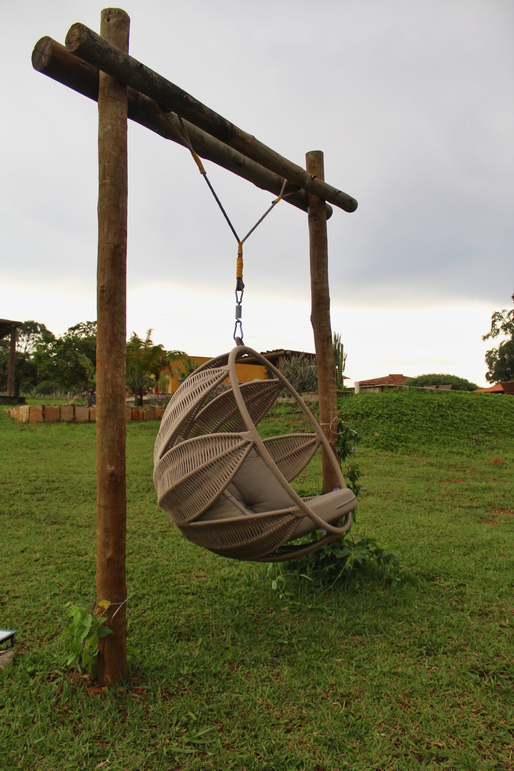 Pirenópolis hospedagem