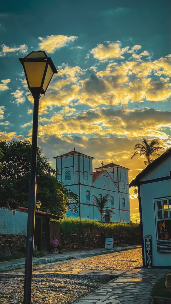 Casamentos em Pirenópolis