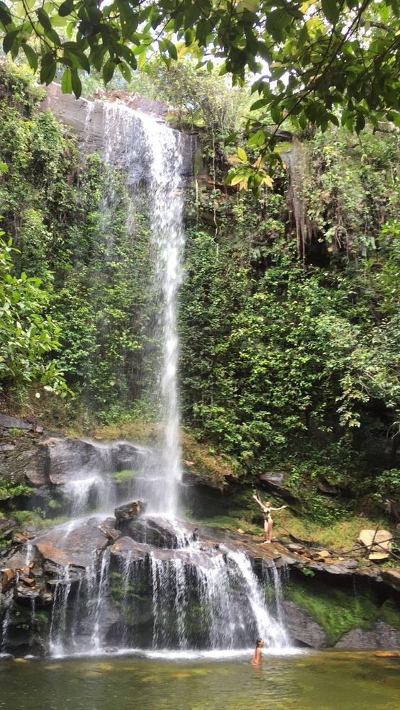 Pirenópolis hospedagem