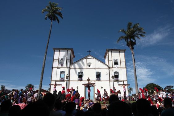 Pirenópolis hospedagem