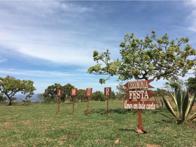 Casamentos em Pirenópolis