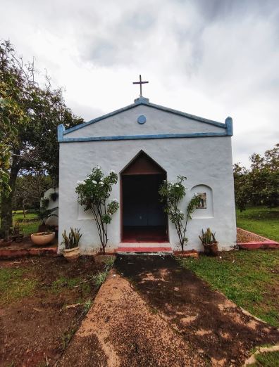 Casamentos em Pirenópolis