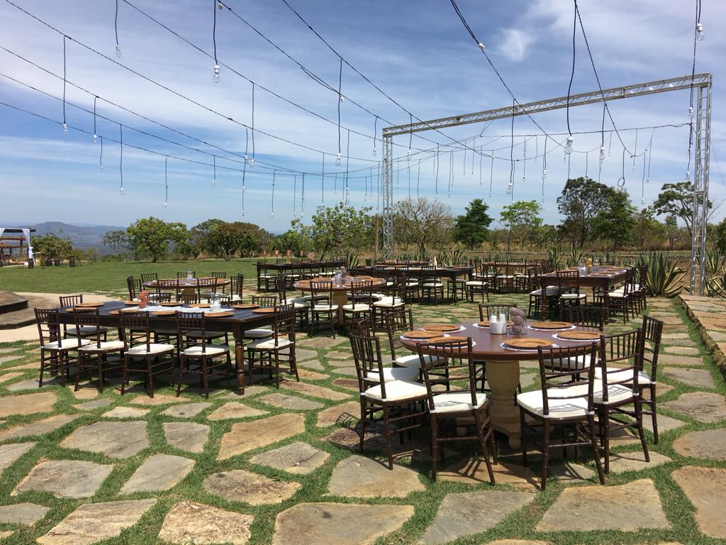 Casamentos em Pirenópolis