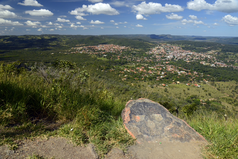 Pirenópolis hospedagem