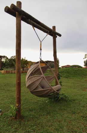 Casamentos em Pirenópolis