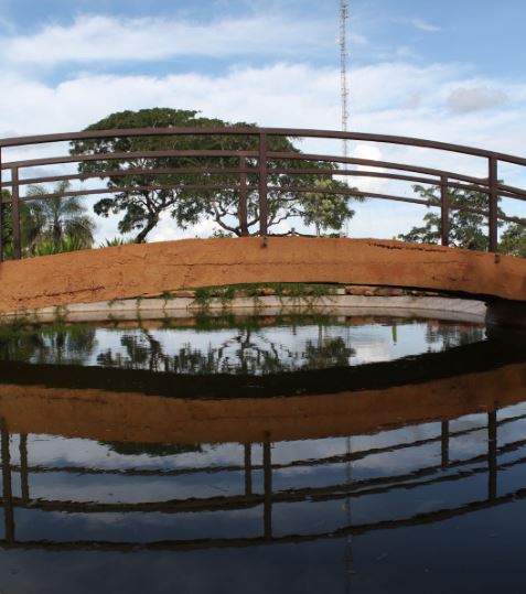 Pirenópolis hospedagem