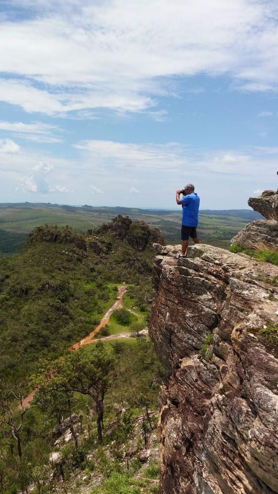 Pirenópolis hospedagem